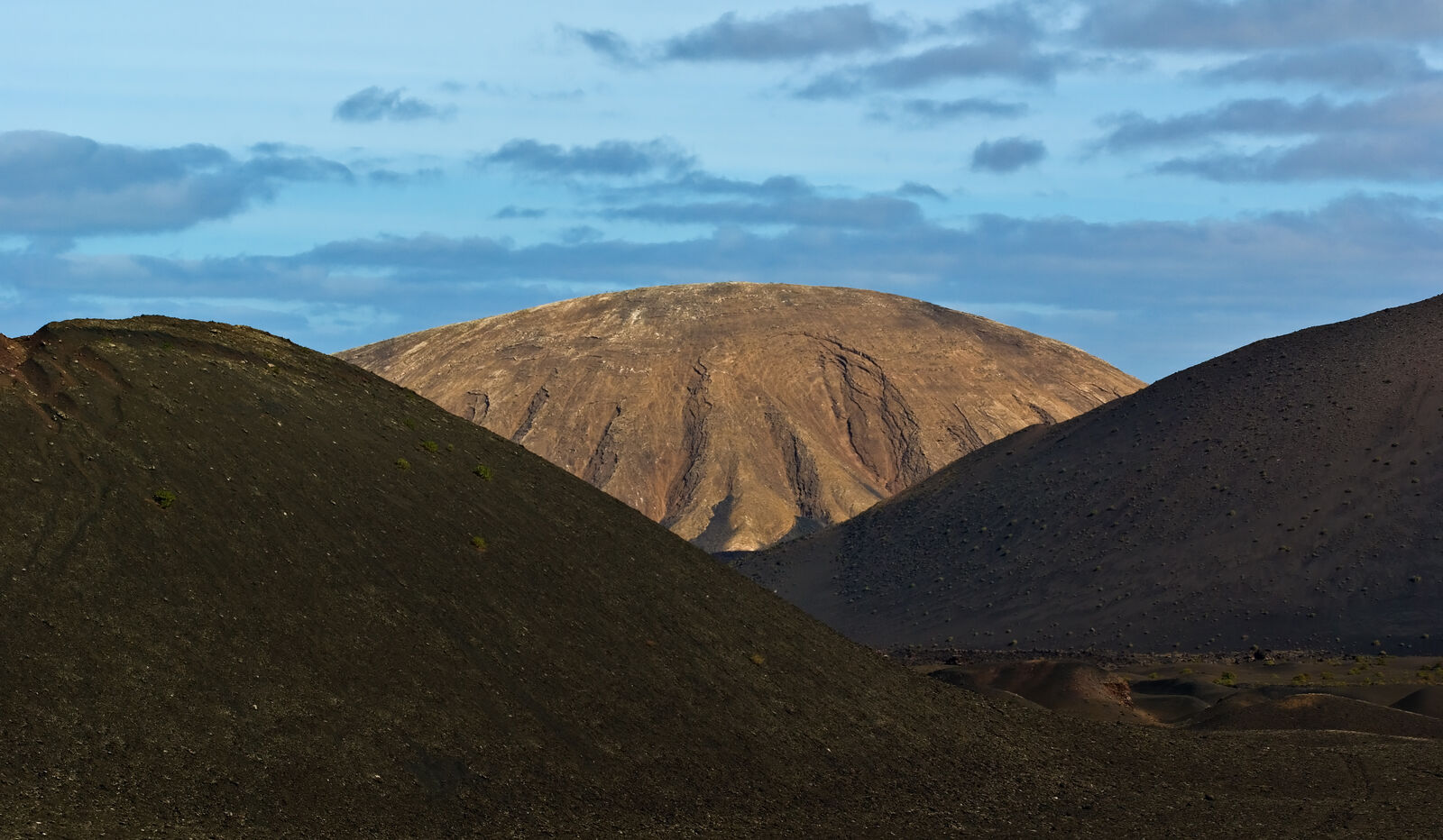 Timanfaya National Park