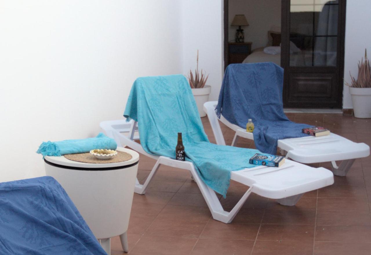 Second bathroom with shower